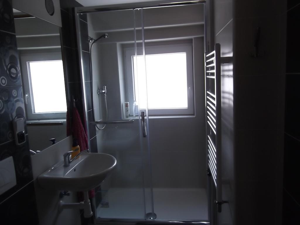 Penzion Apartmany Zlín Værelse billede