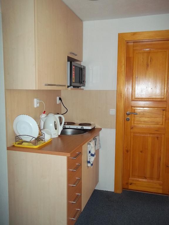 Penzion Apartmany Zlín Værelse billede