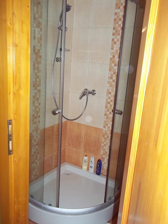 Penzion Apartmany Zlín Værelse billede