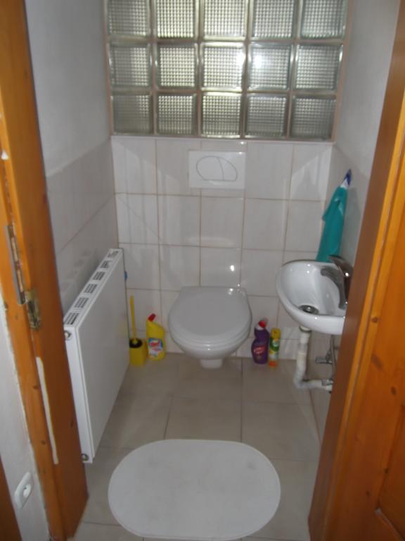 Penzion Apartmany Zlín Værelse billede