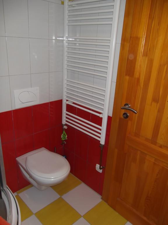 Penzion Apartmany Zlín Værelse billede