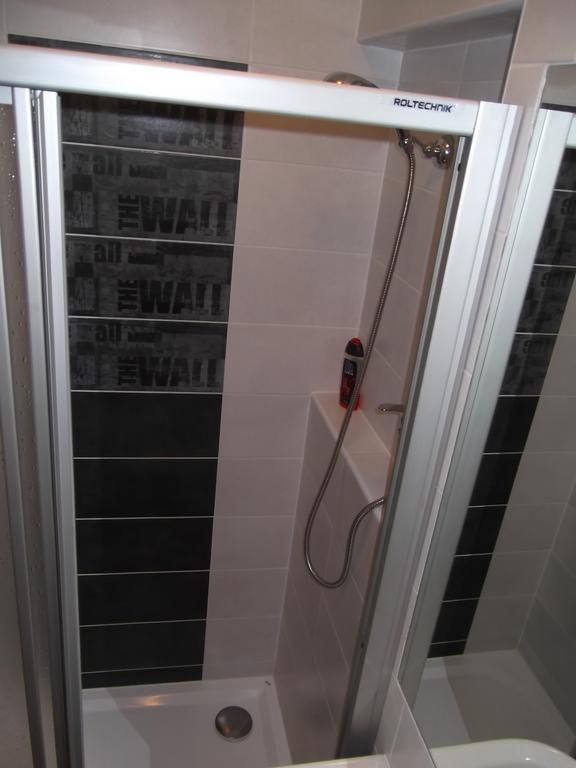 Penzion Apartmany Zlín Værelse billede