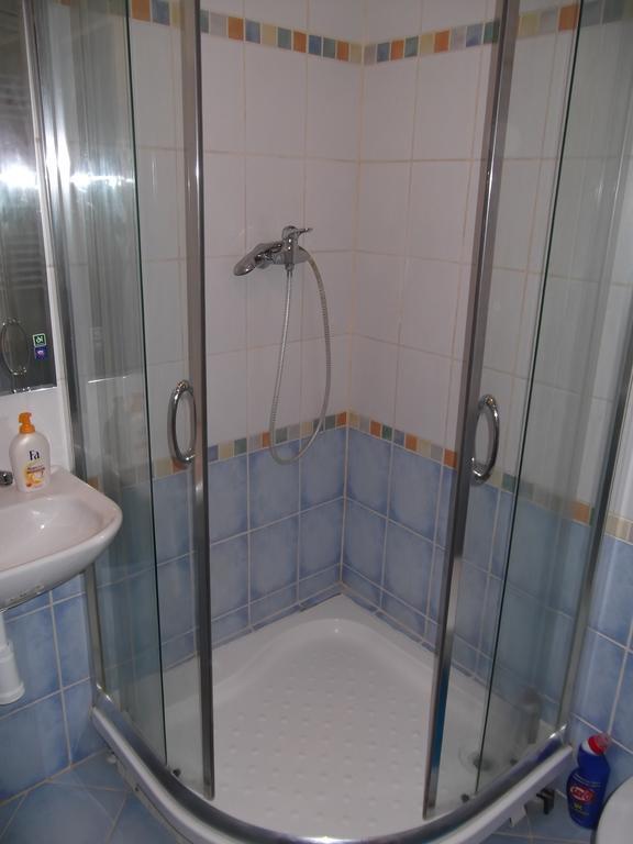 Penzion Apartmany Zlín Værelse billede